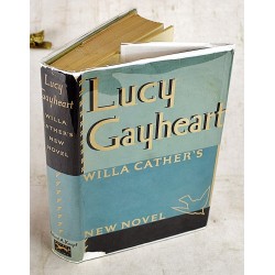Lucy Gayheart